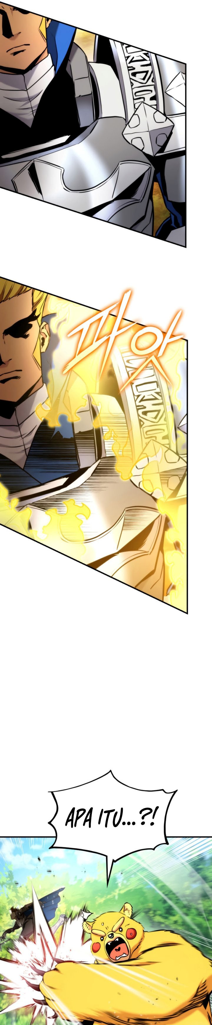 Ranker’s Return (Remake) Chapter 78 Image 10