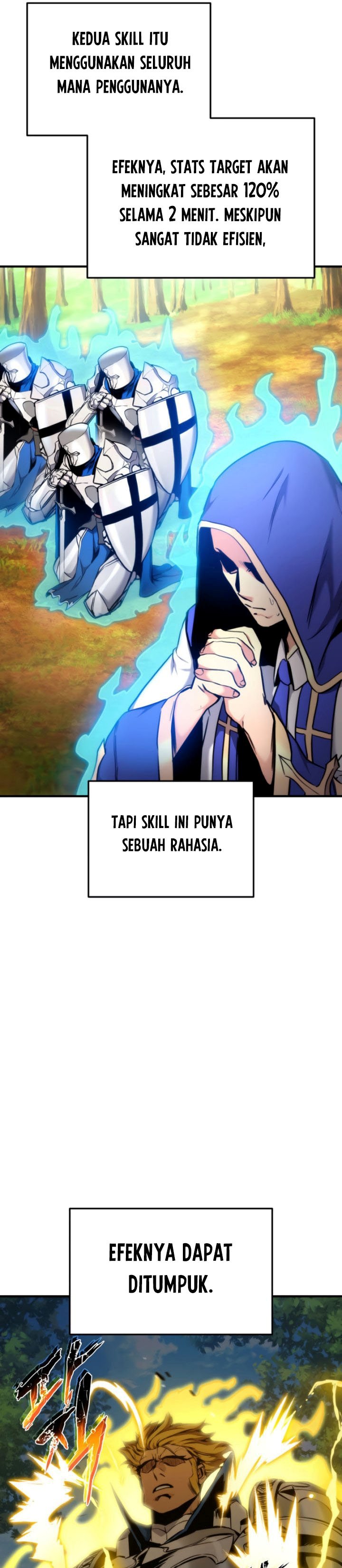 Ranker’s Return (Remake) Chapter 78 Image 13