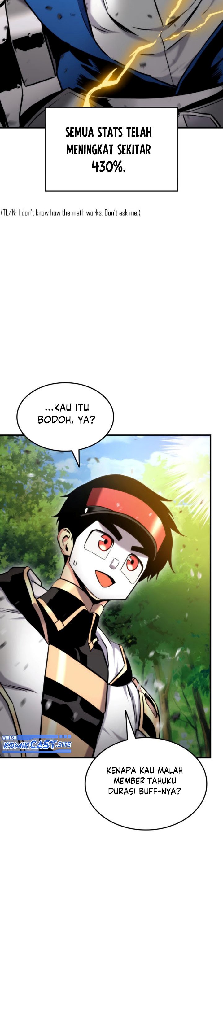 Ranker’s Return (Remake) Chapter 78 Image 15