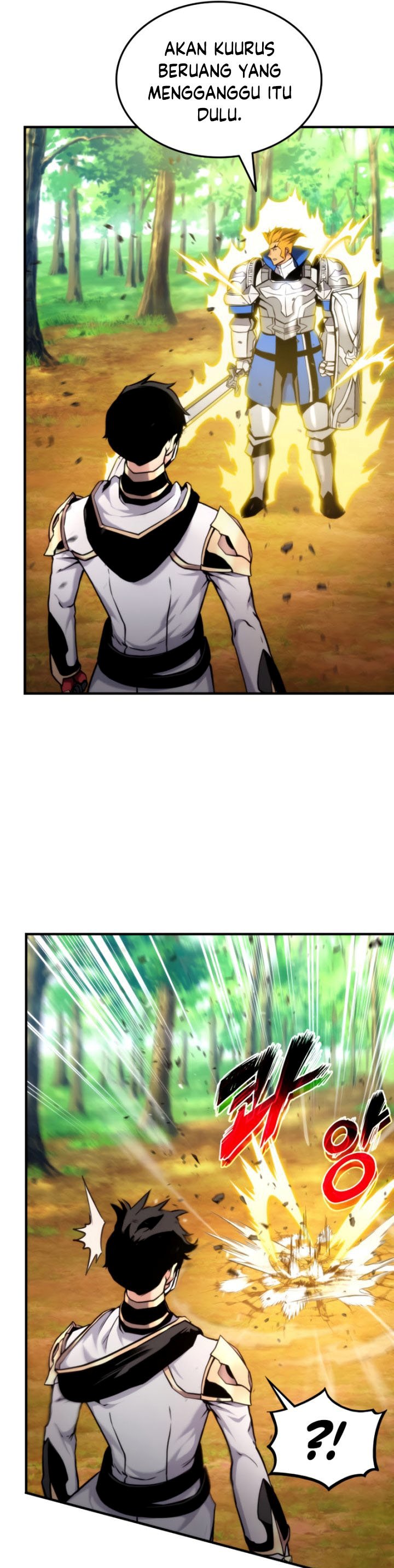 Ranker’s Return (Remake) Chapter 78 Image 16