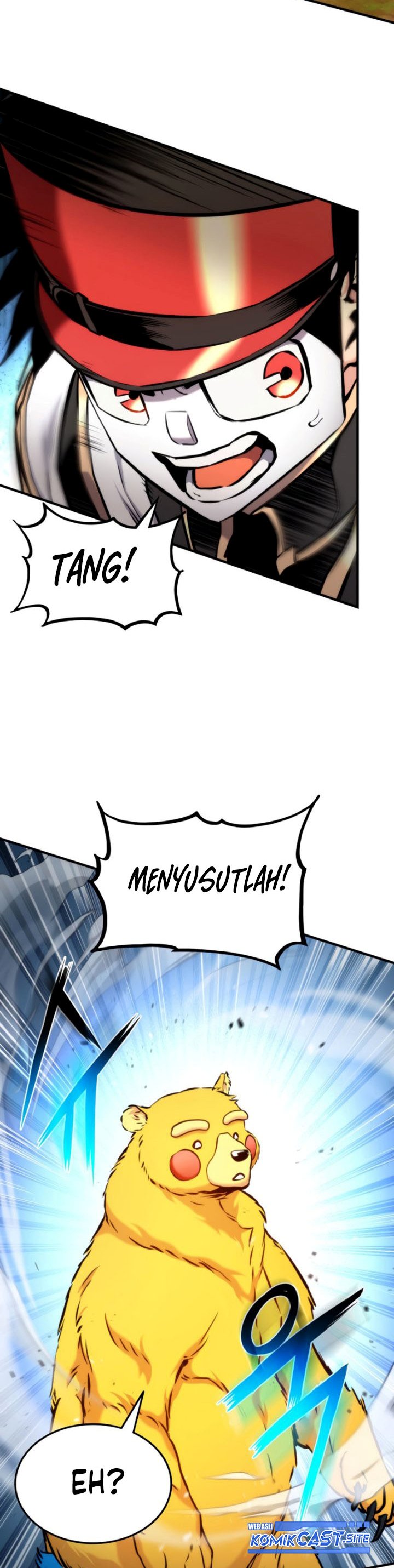 Ranker’s Return (Remake) Chapter 78 Image 17