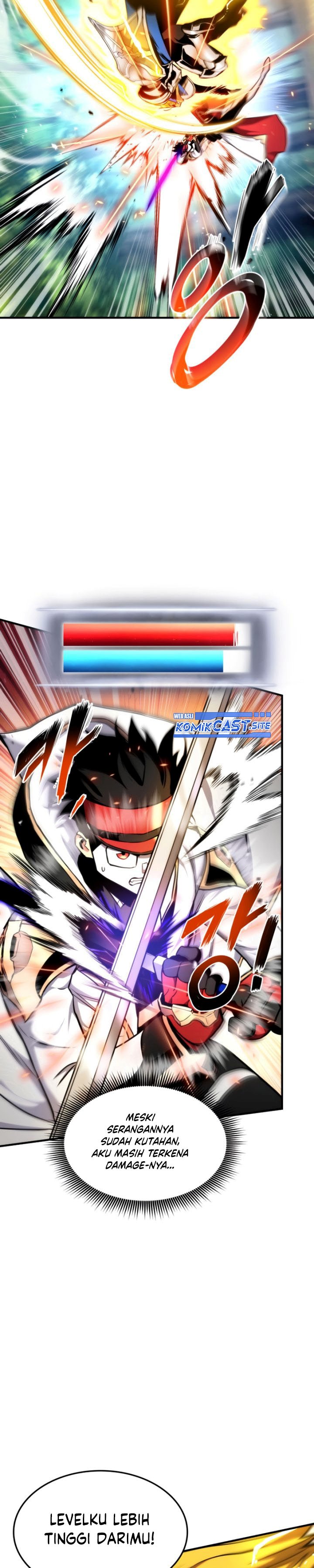 Ranker’s Return (Remake) Chapter 78 Image 23