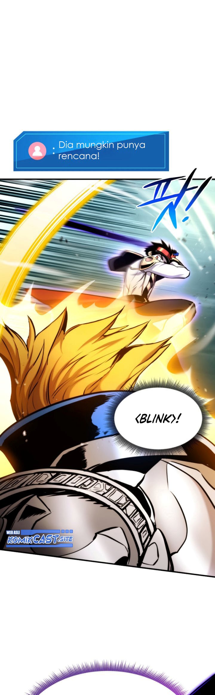 Ranker’s Return (Remake) Chapter 78 Image 25