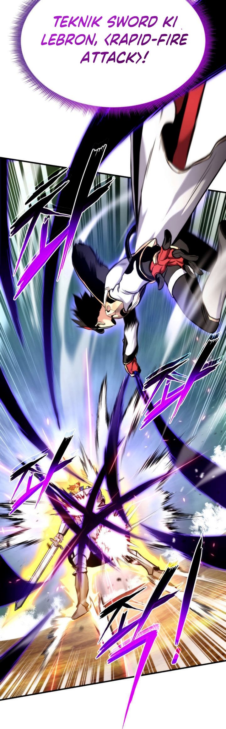 Ranker’s Return (Remake) Chapter 78 Image 26