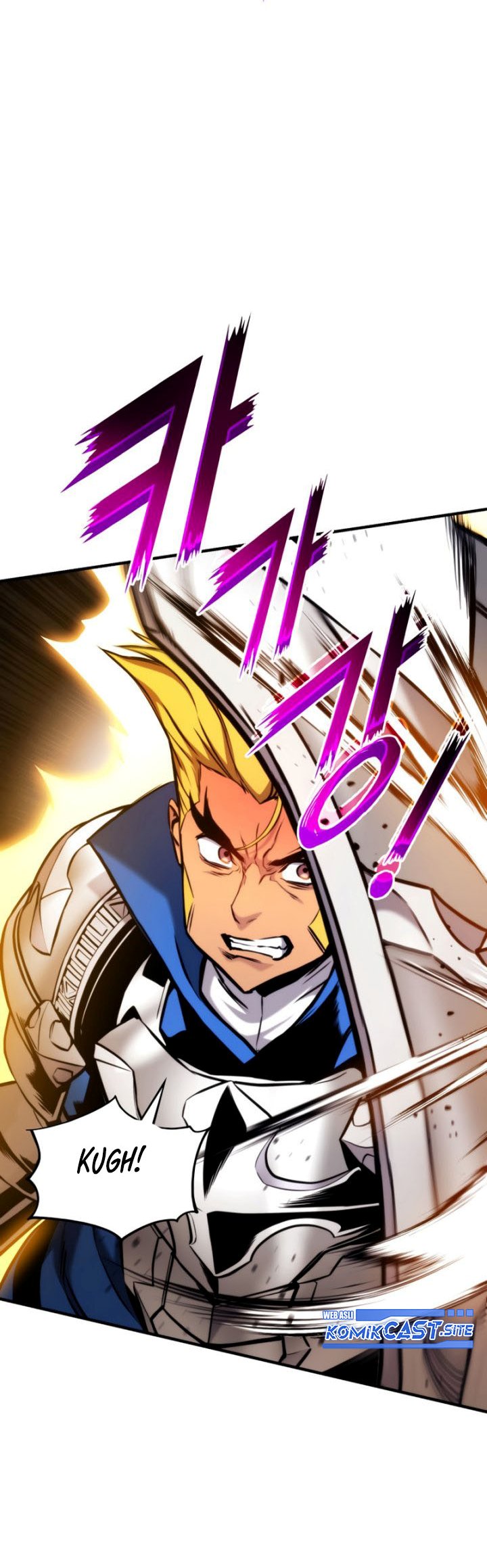 Ranker’s Return (Remake) Chapter 78 Image 27