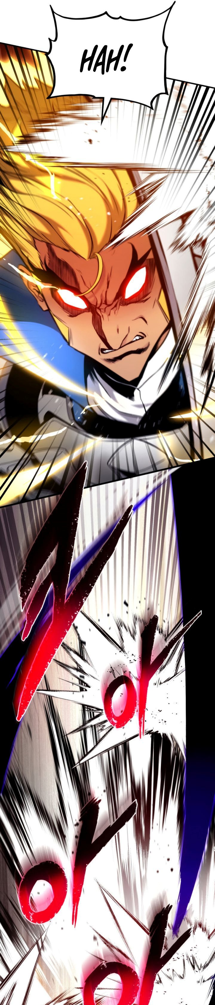 Ranker’s Return (Remake) Chapter 78 Image 28