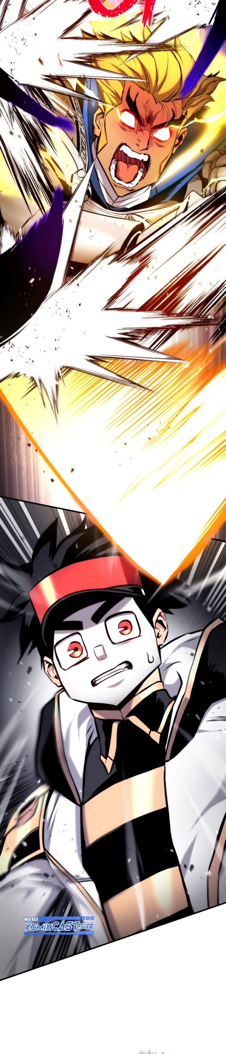 Ranker’s Return (Remake) Chapter 78 Image 29