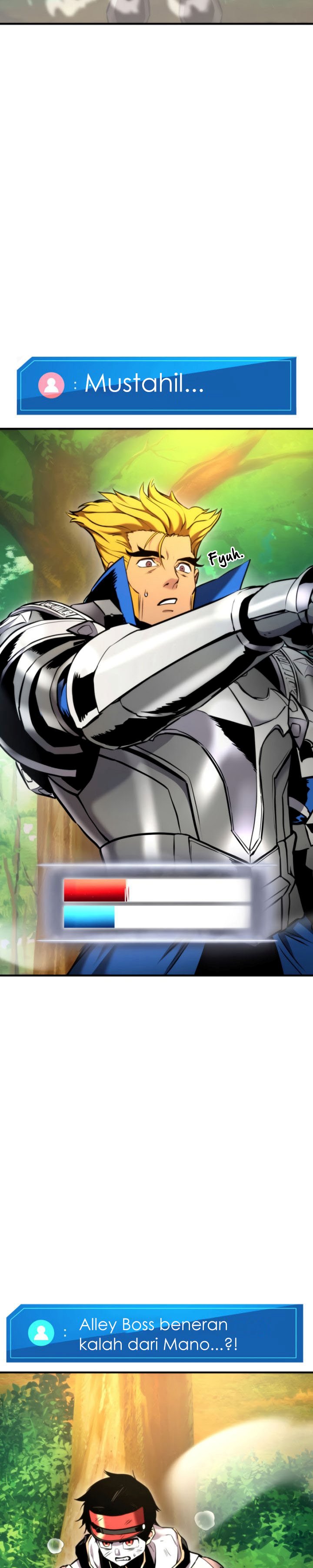 Ranker’s Return (Remake) Chapter 78 Image 32