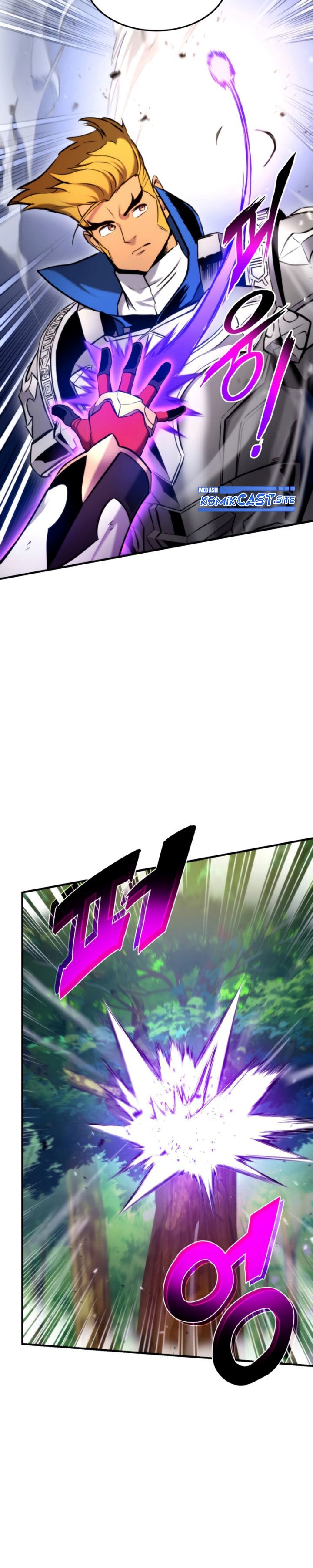 Ranker’s Return (Remake) Chapter 78 Image 36