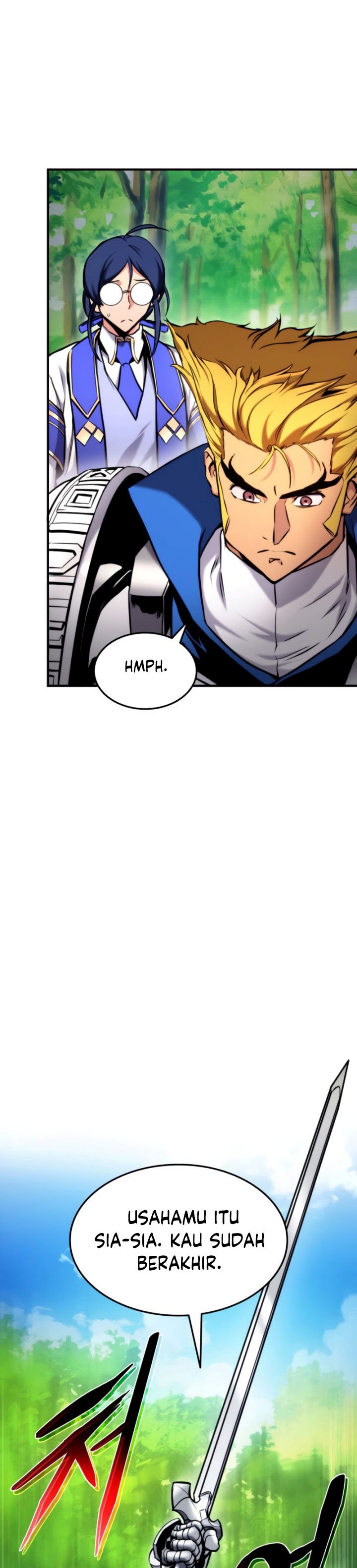 Ranker’s Return (Remake) Chapter 78 Image 37