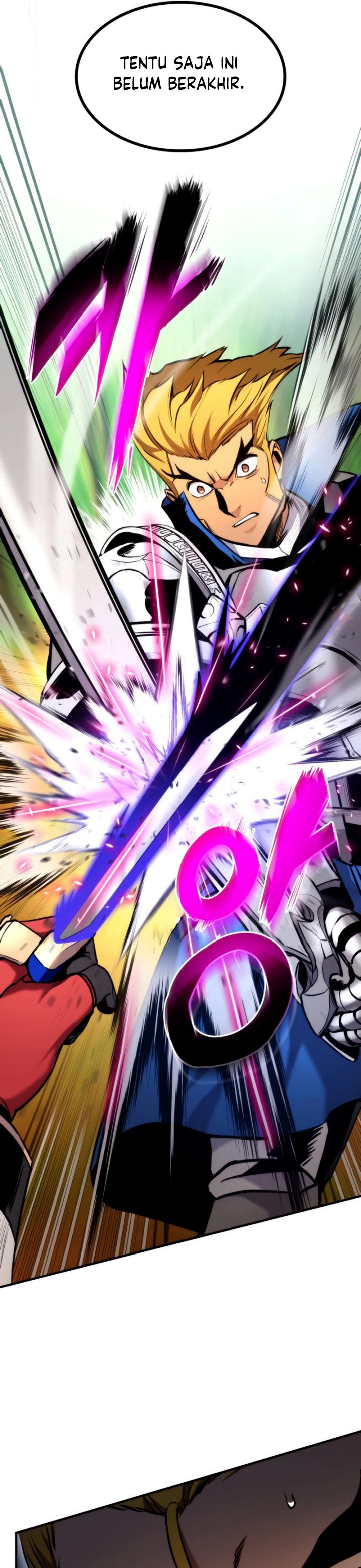 Ranker’s Return (Remake) Chapter 78 Image 40