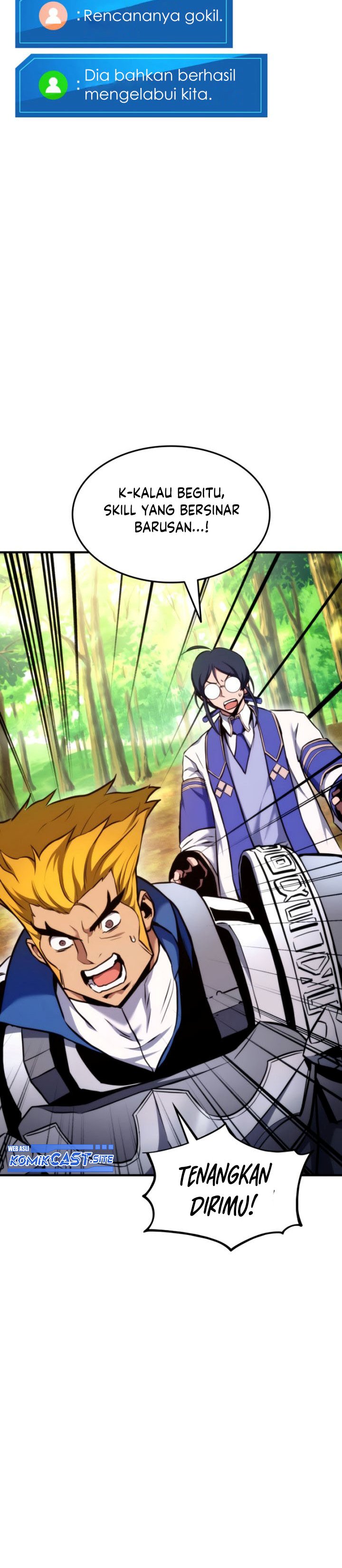 Ranker’s Return (Remake) Chapter 78 Image 45