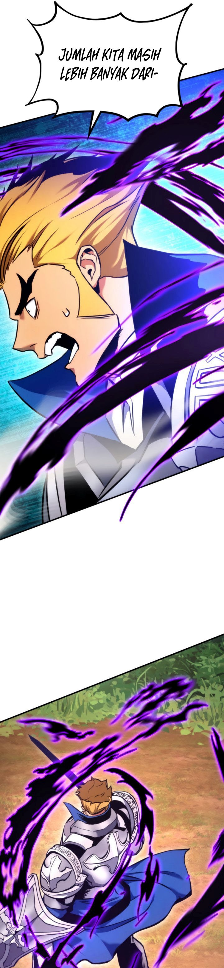 Ranker’s Return (Remake) Chapter 78 Image 46