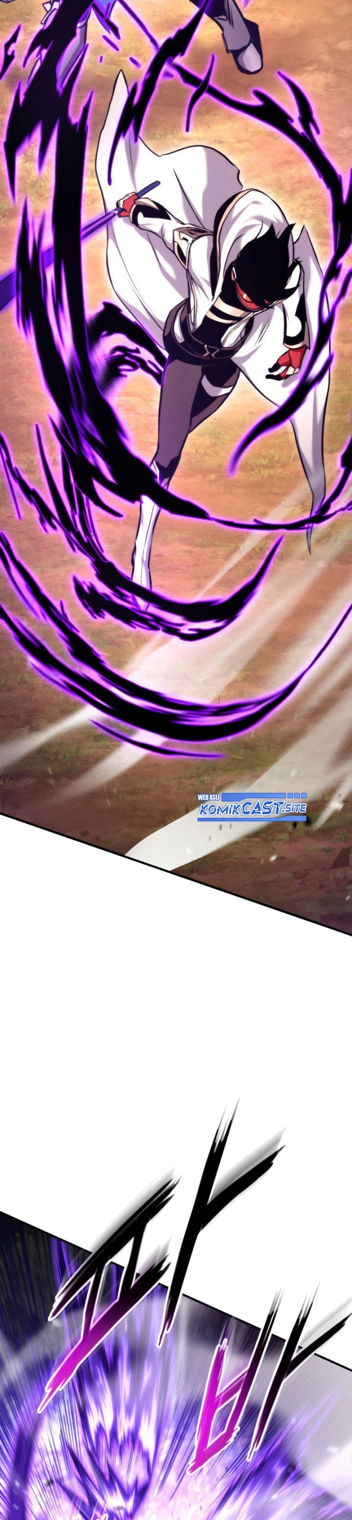 Ranker’s Return (Remake) Chapter 78 Image 47