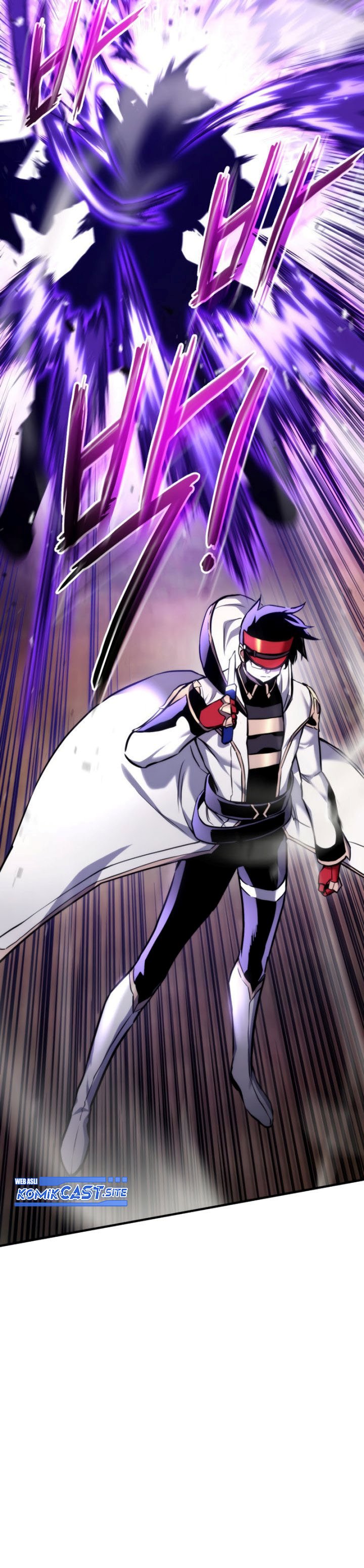 Ranker’s Return (Remake) Chapter 78 Image 48