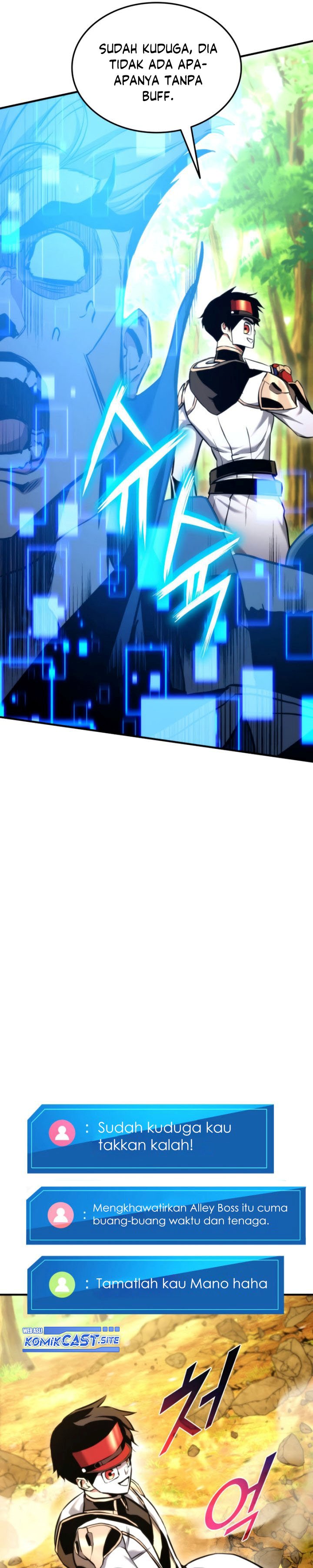 Ranker’s Return (Remake) Chapter 78 Image 49