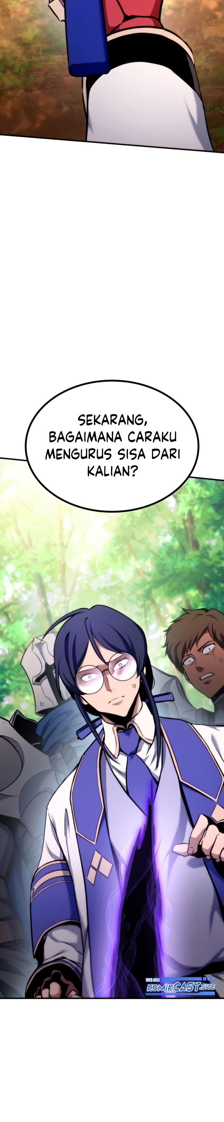 Ranker’s Return (Remake) Chapter 78 Image 51