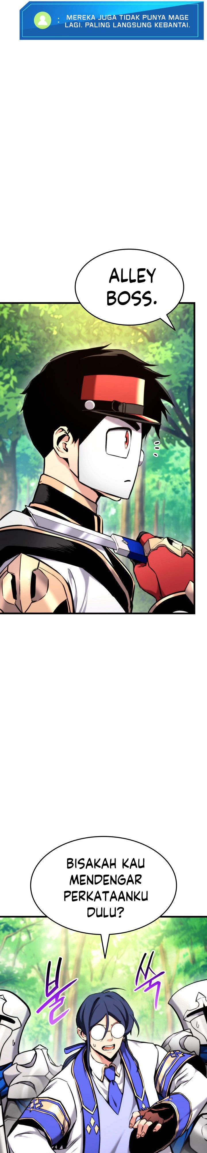 Ranker’s Return (Remake) Chapter 79 Image 2