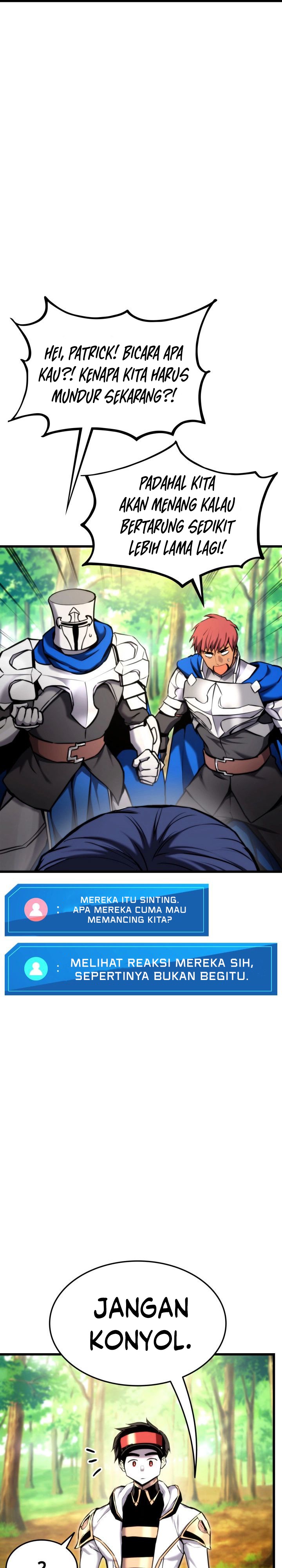 Ranker’s Return (Remake) Chapter 79 Image 5