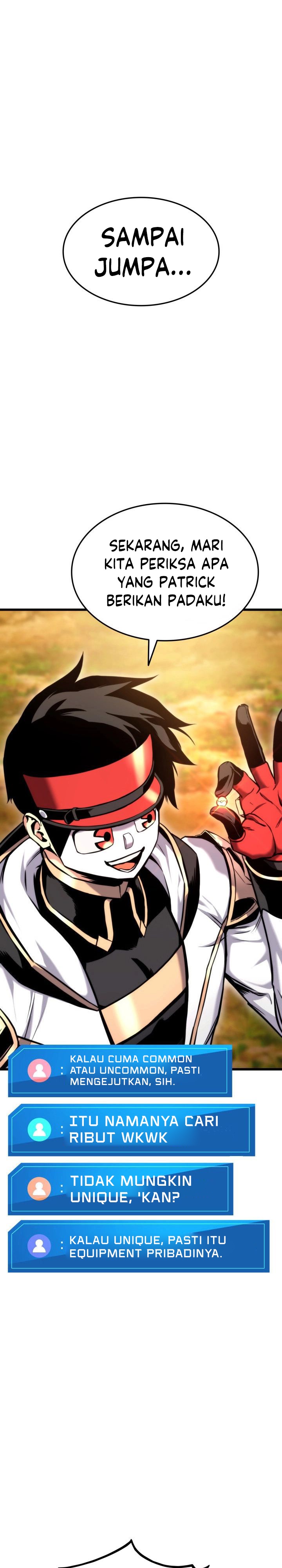 Ranker’s Return (Remake) Chapter 79 Image 13