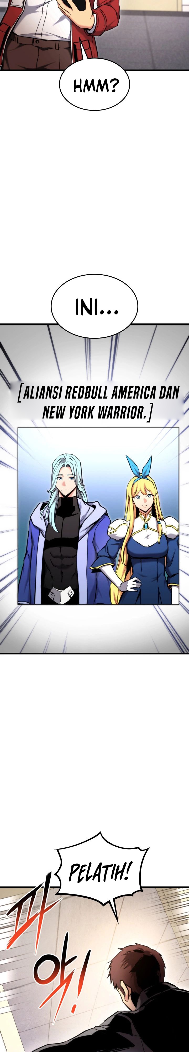 Ranker’s Return (Remake) Chapter 79 Image 19