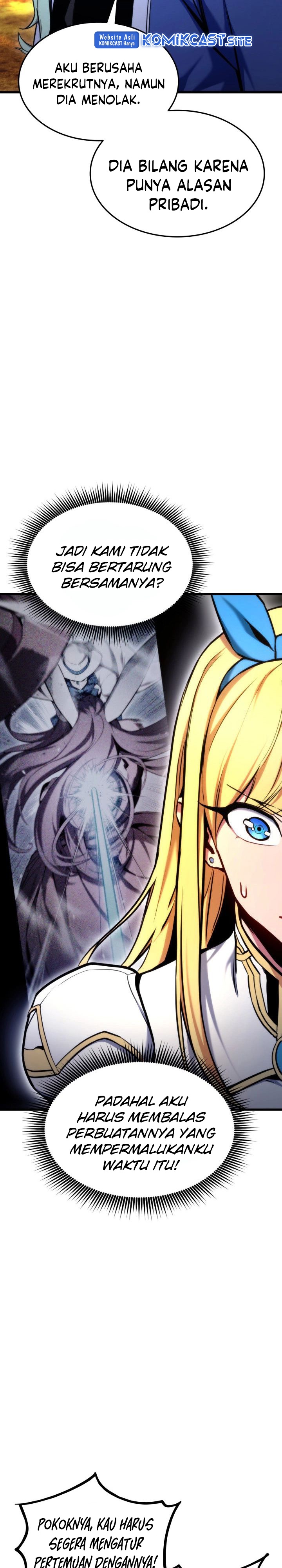 Ranker’s Return (Remake) Chapter 79 Image 26