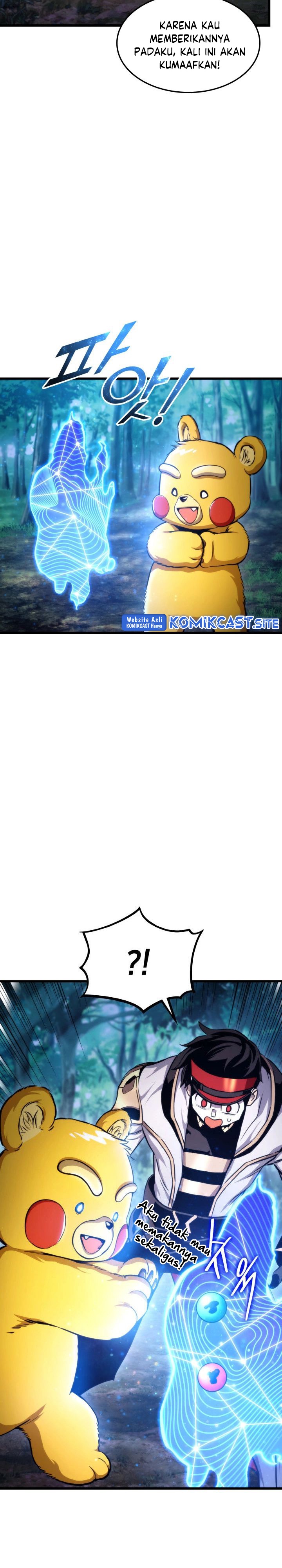 Ranker’s Return (Remake) Chapter 79 Image 30