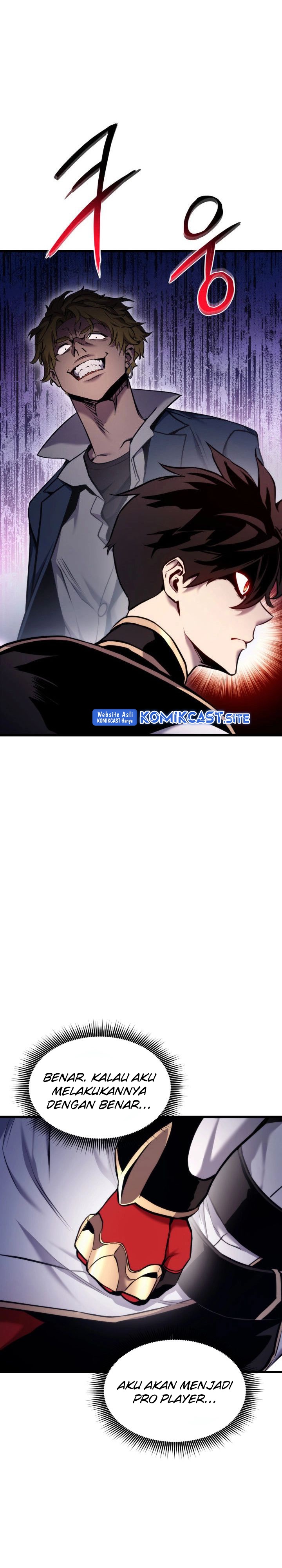 Ranker’s Return (Remake) Chapter 79 Image 35