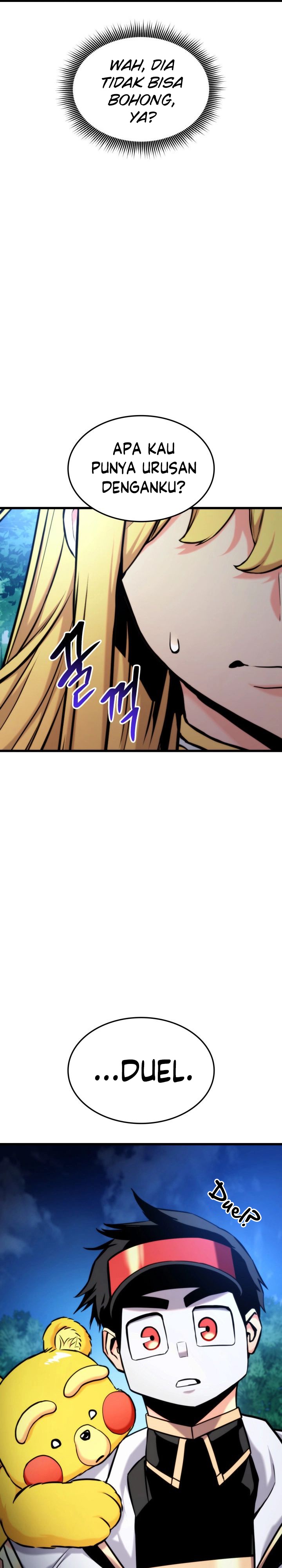 Ranker’s Return (Remake) Chapter 79 Image 41