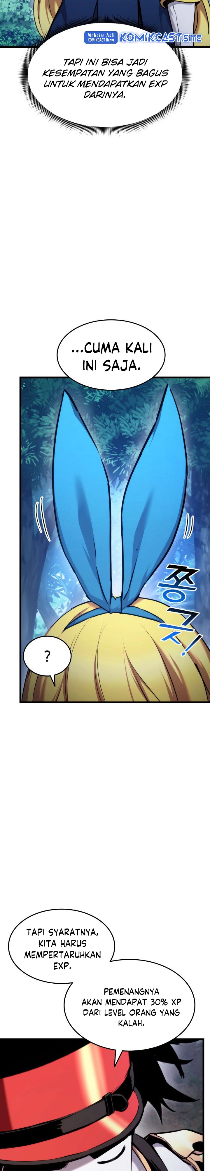 Ranker’s Return (Remake) Chapter 80 Image 3