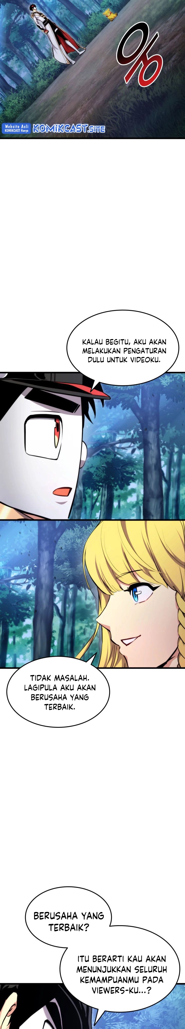 Ranker’s Return (Remake) Chapter 80 Image 6