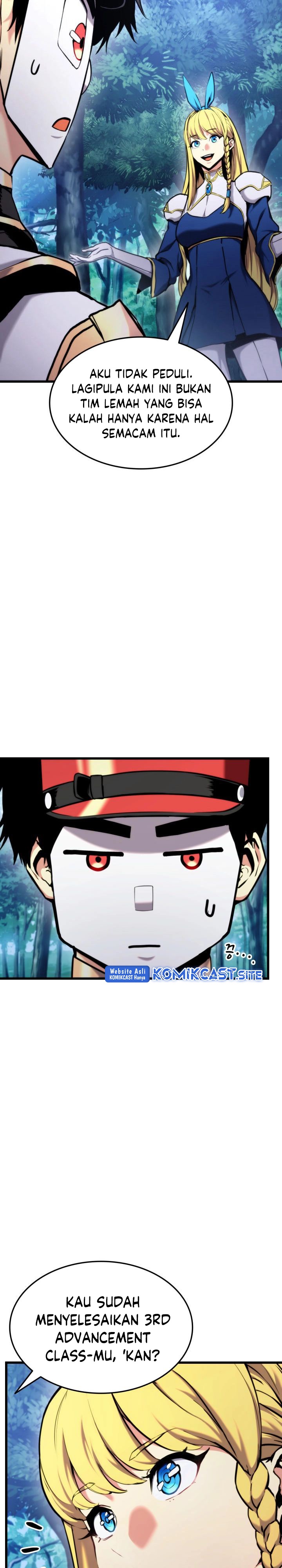 Ranker’s Return (Remake) Chapter 80 Image 7