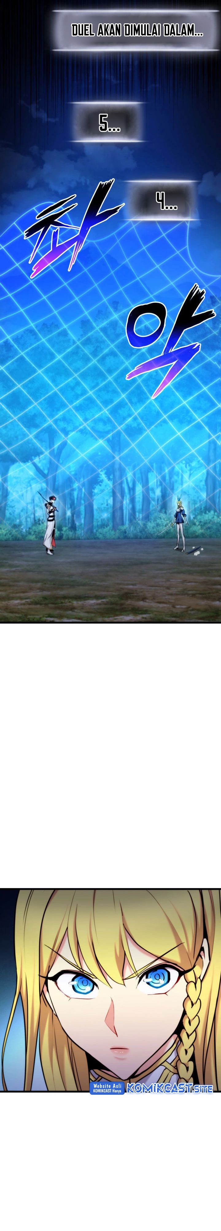 Ranker’s Return (Remake) Chapter 80 Image 13