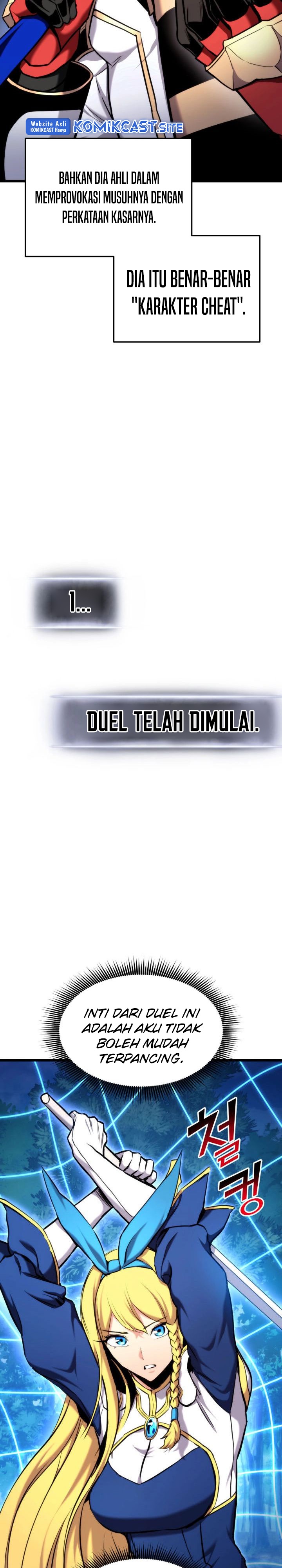 Ranker’s Return (Remake) Chapter 80 Image 15