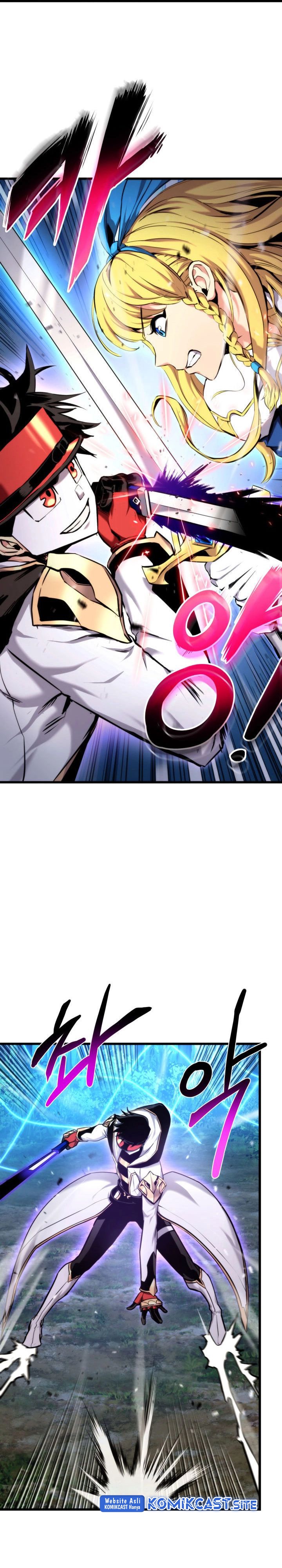 Ranker’s Return (Remake) Chapter 80 Image 17