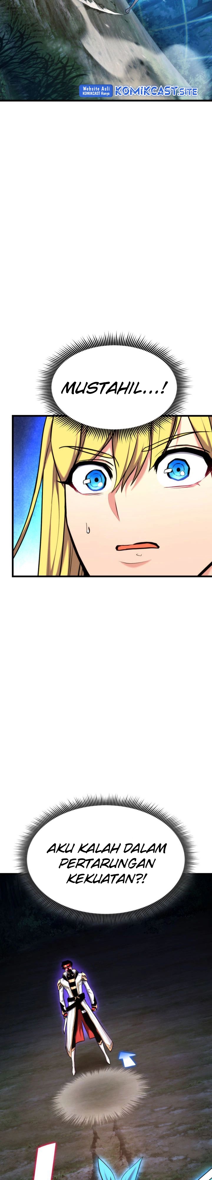 Ranker’s Return (Remake) Chapter 80 Image 19