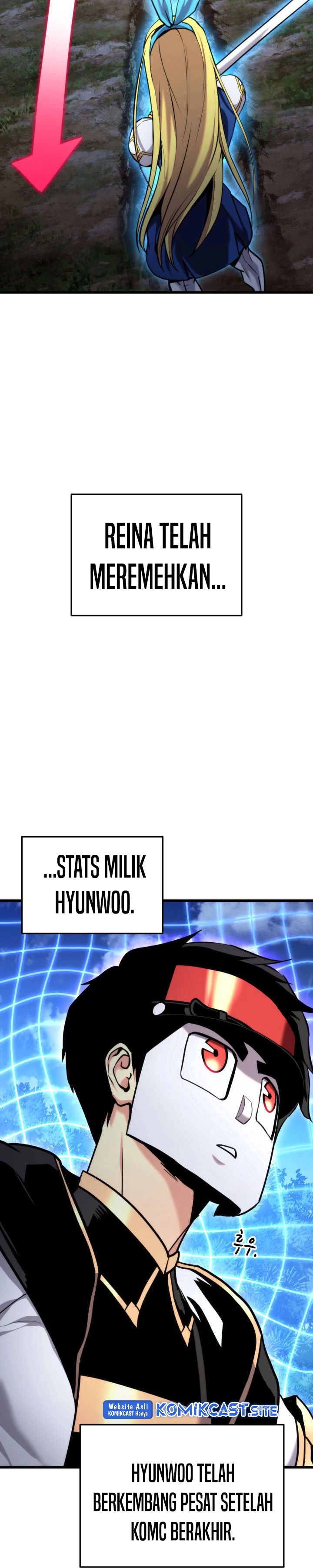 Ranker’s Return (Remake) Chapter 80 Image 20