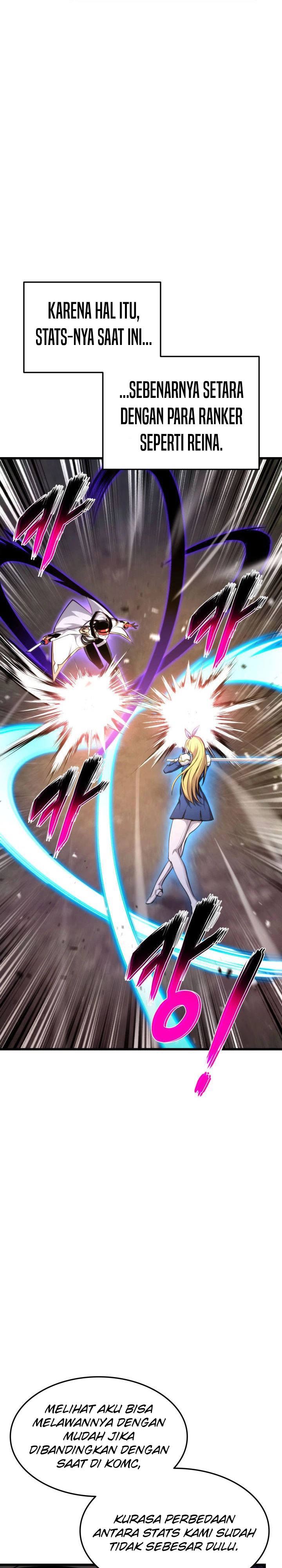 Ranker’s Return (Remake) Chapter 80 Image 21