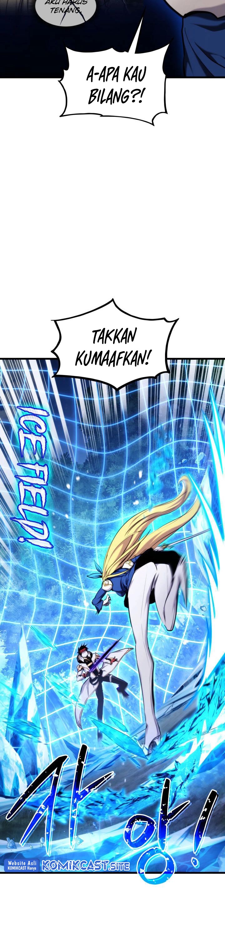 Ranker’s Return (Remake) Chapter 80 Image 24