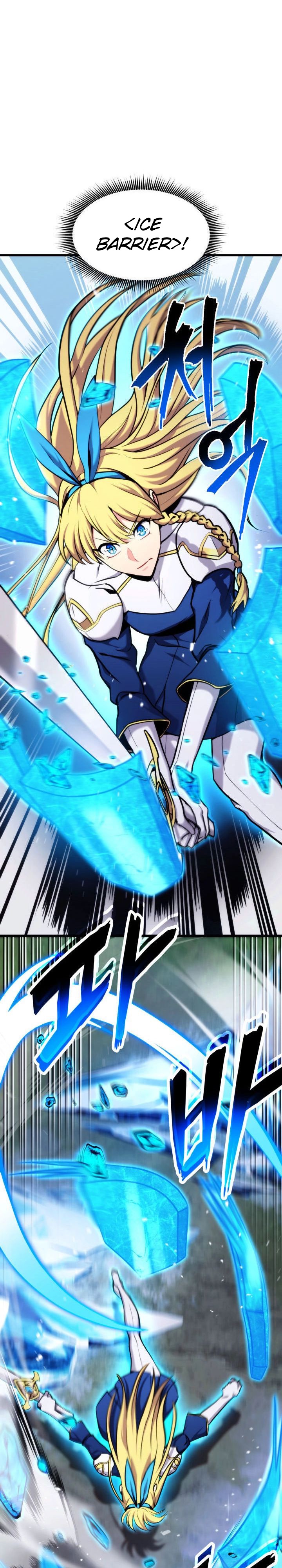 Ranker’s Return (Remake) Chapter 80 Image 25