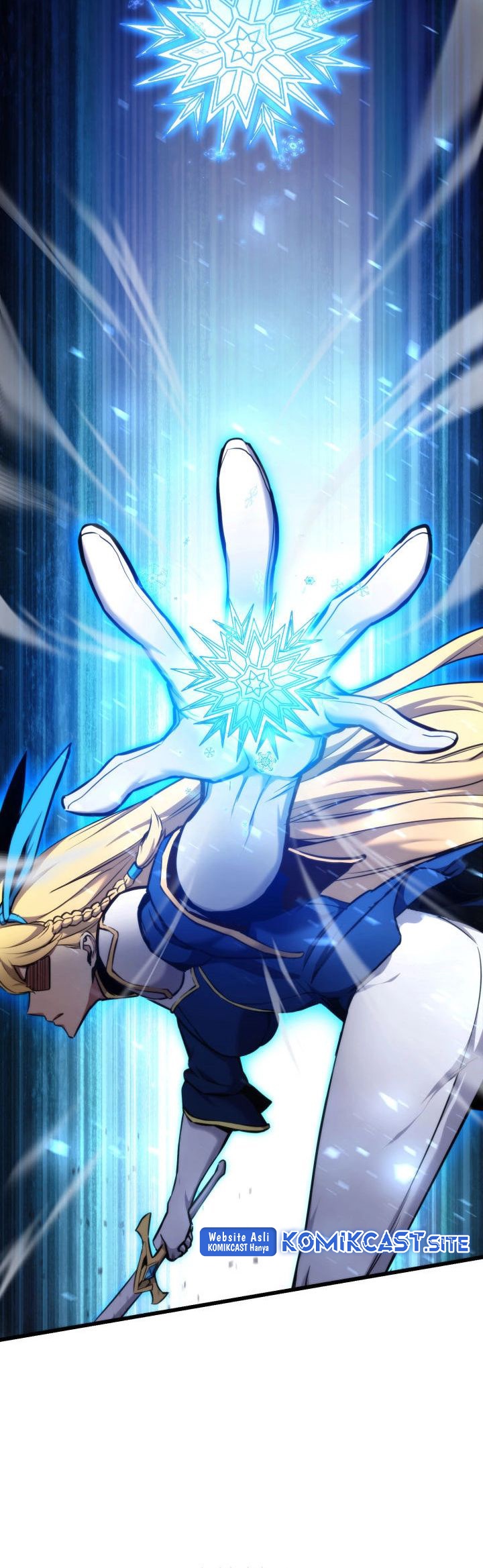 Ranker’s Return (Remake) Chapter 80 Image 28