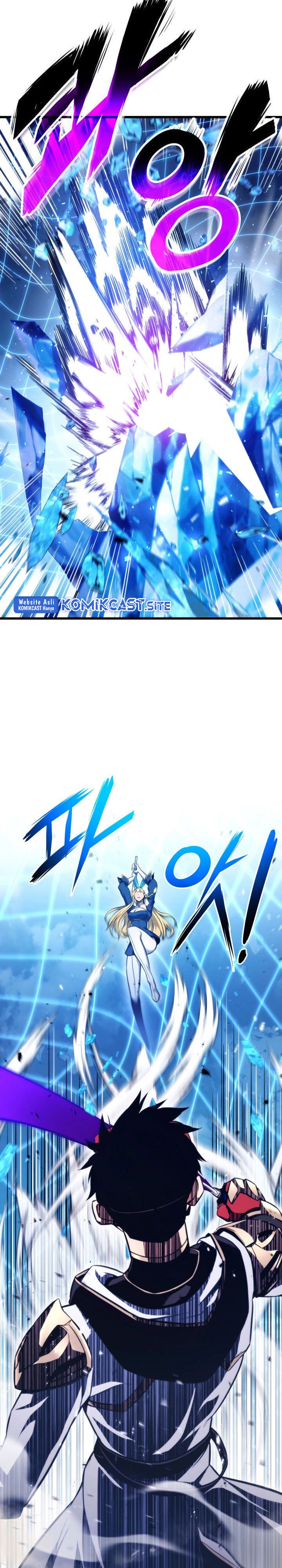 Ranker’s Return (Remake) Chapter 80 Image 31