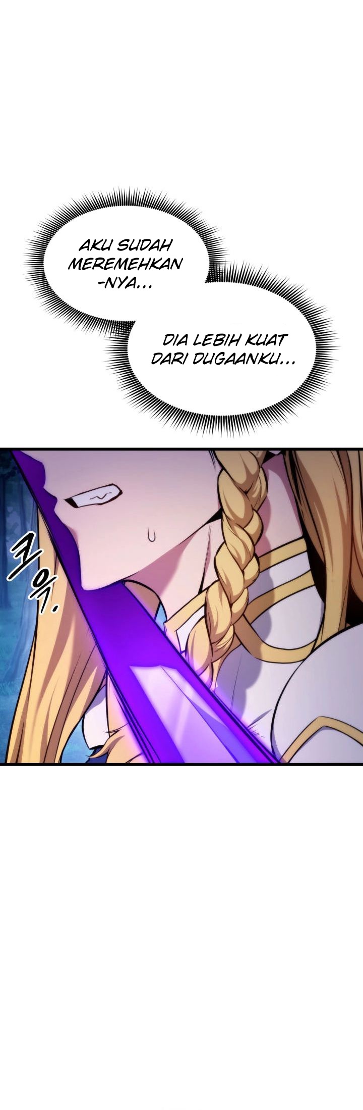 Ranker’s Return (Remake) Chapter 80 Image 40