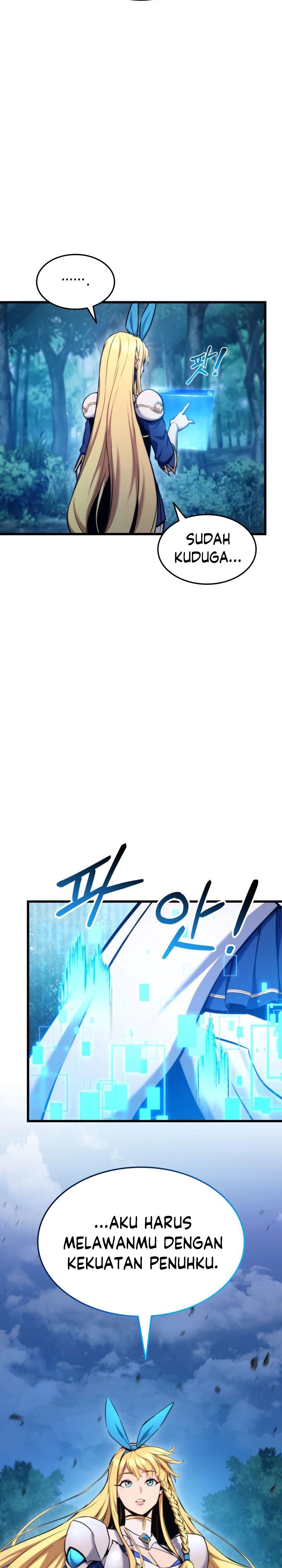 Ranker’s Return (Remake) Chapter 80 Image 42