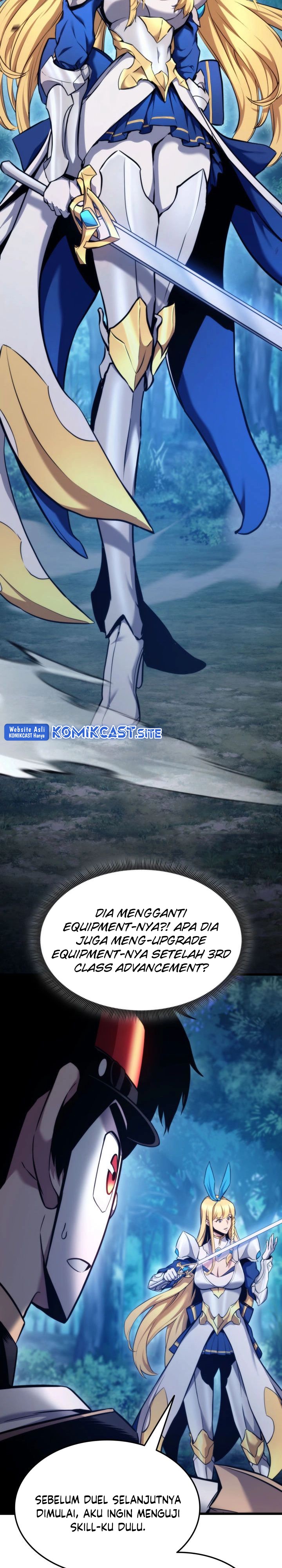Ranker’s Return (Remake) Chapter 80 Image 43