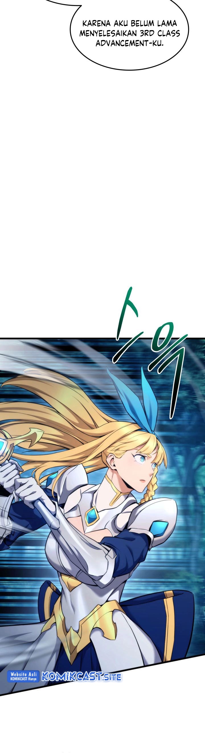 Ranker’s Return (Remake) Chapter 80 Image 44