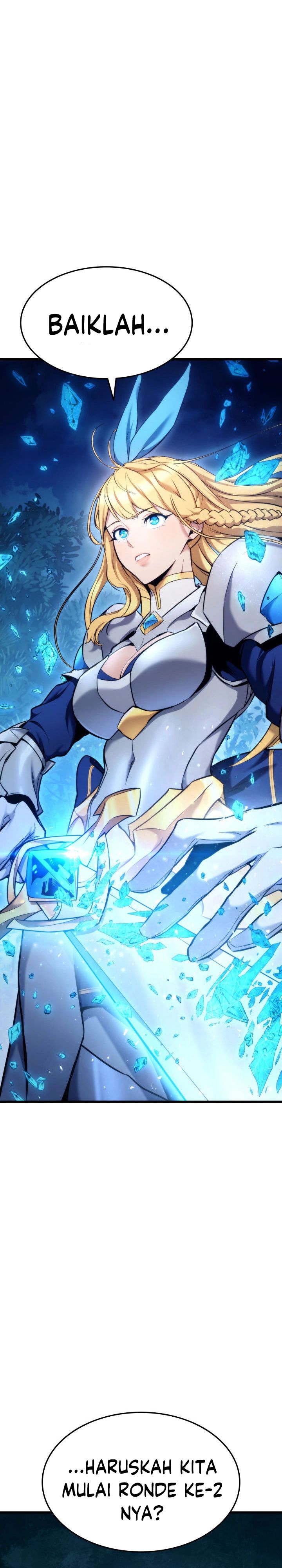 Ranker’s Return (Remake) Chapter 80 Image 46