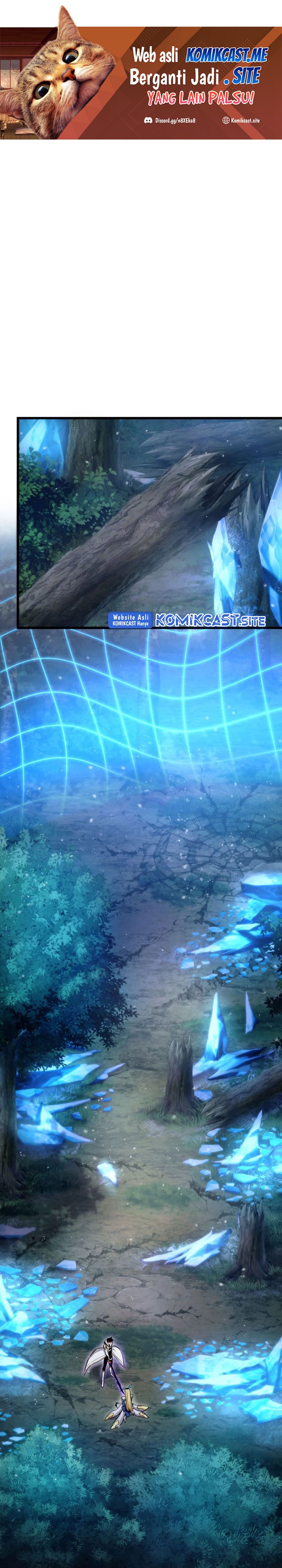 Ranker’s Return (Remake) Chapter 81 Image 1