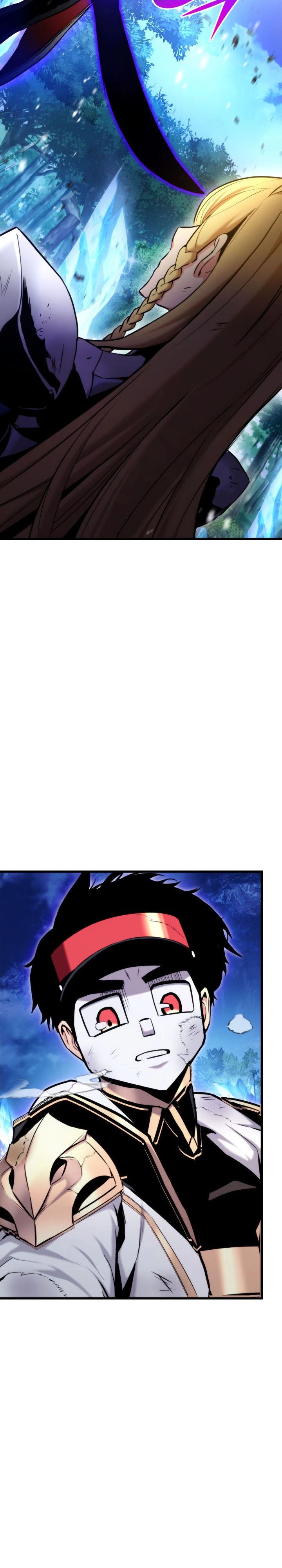 Ranker’s Return (Remake) Chapter 81 Image 3