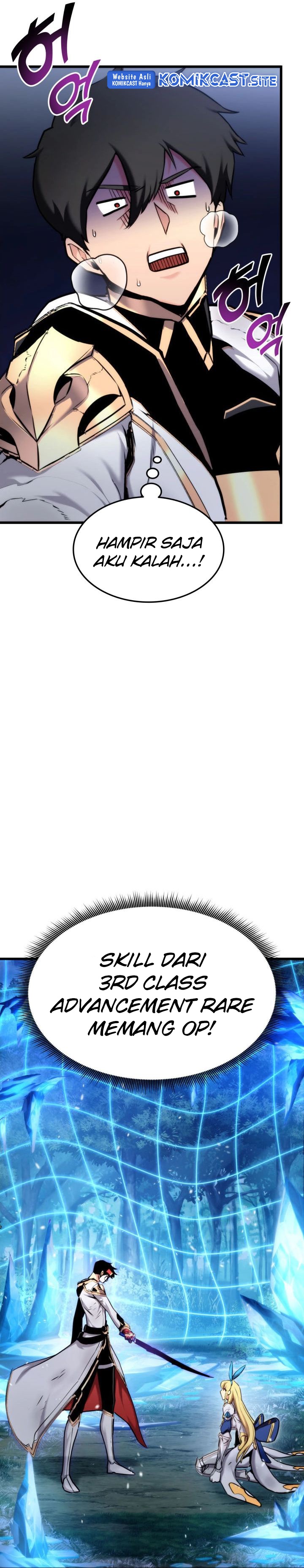 Ranker’s Return (Remake) Chapter 81 Image 4